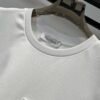 Luxury Designer Fashion Women's Short Sleeve Tops T-Shirts-267