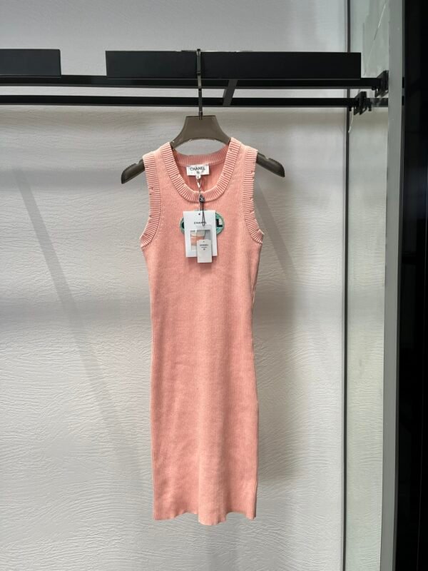 Luxury Designer Fashion Women's Skirts Dresses-92