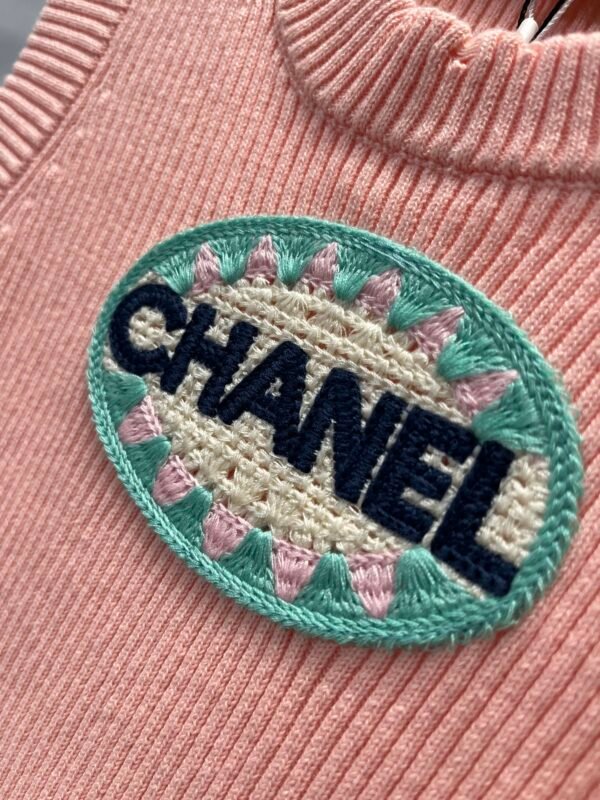 Luxury Designer Fashion Women's Skirts Dresses-92