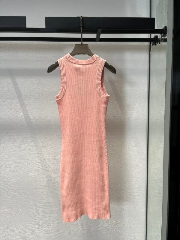 Luxury Designer Fashion Women's Skirts Dresses-92