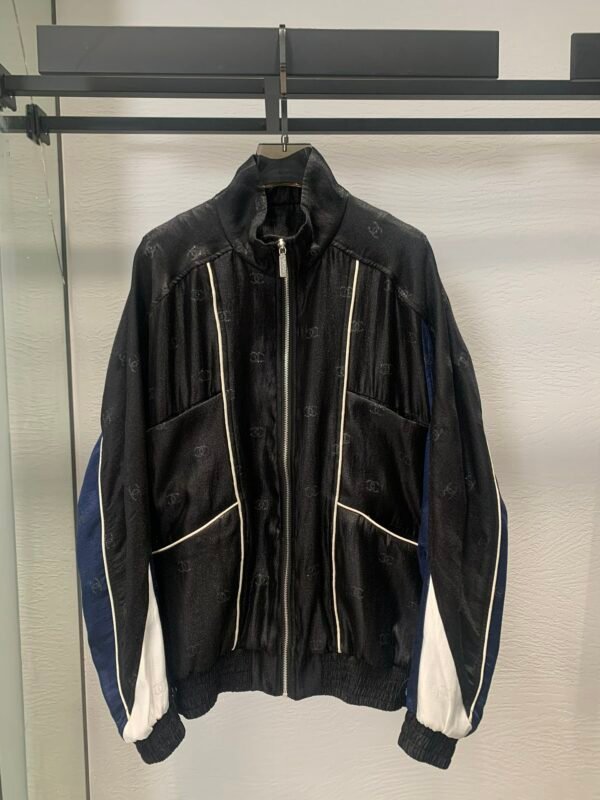 Luxury Designer Fashion women's jacket coat-104