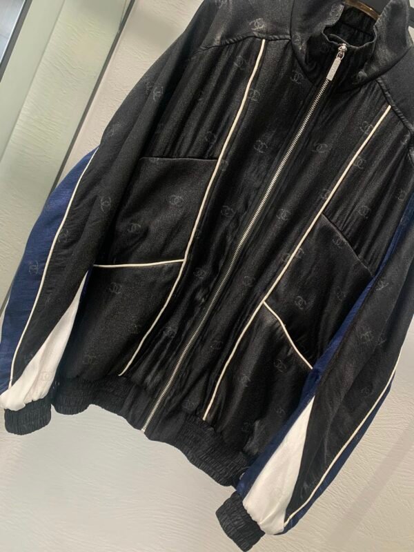 Luxury Designer Fashion women's jacket coat-104