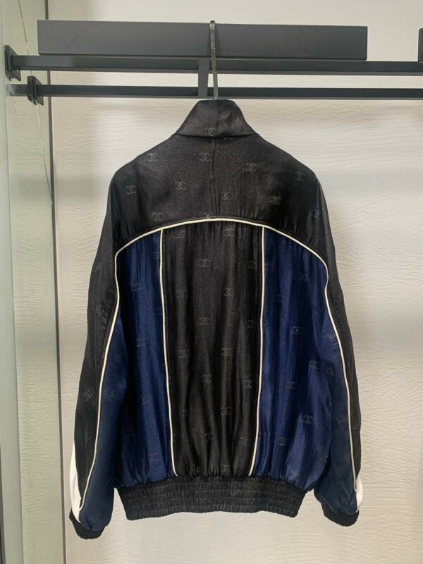 Luxury Designer Fashion women's jacket coat-104