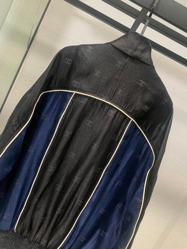 Luxury Designer Fashion women's jacket coat-104