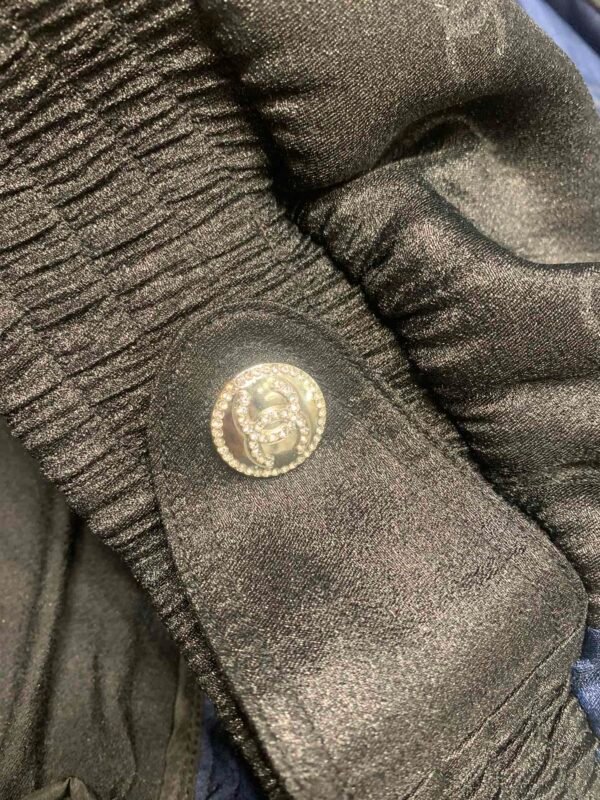 Luxury Designer Fashion women's jacket coat-104