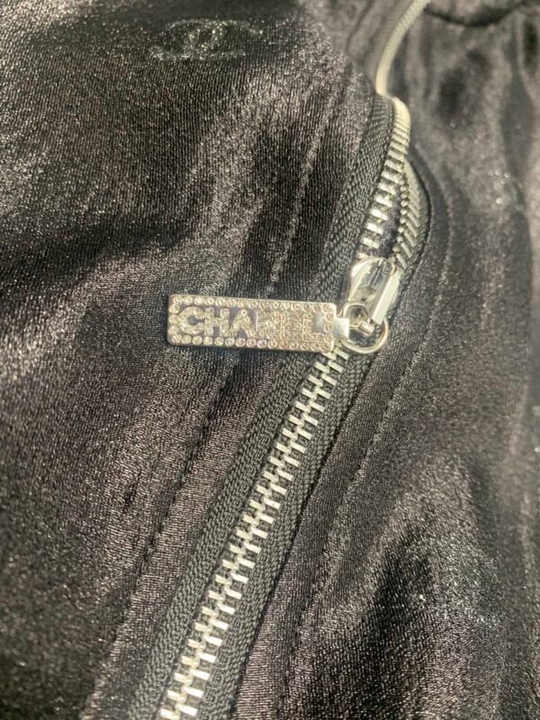 Luxury Designer Fashion women's jacket coat-104