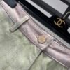 Luxury Designer Fashion women's trousers -107
