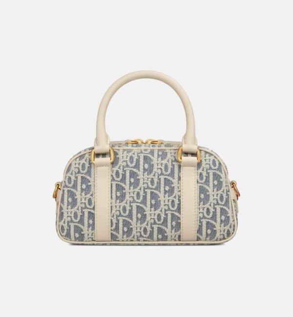 DIO lady DI luxury designer fashion for women bowling bags 20.5cm