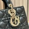 DIO lady DI luxury for women Dior D-Joy bag lambskin 22cm