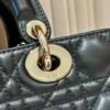 DIO lady DI luxury for women Dior D-Joy bag lambskin 22cm
