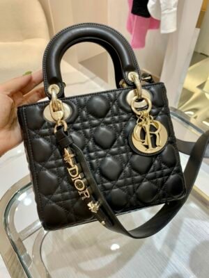 DIO lady DI luxury for women Princess Diana Bag 27cm