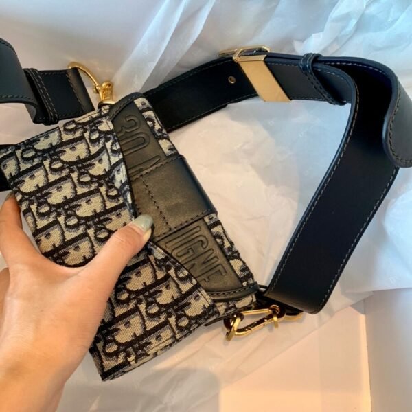 DIO lady DI luxury for women Montaigne bag mini size 18cm