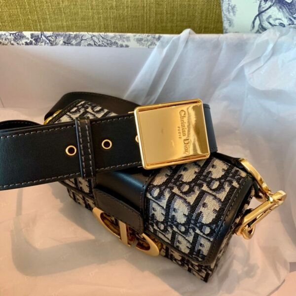 DIO lady DI luxury for women Montaigne bag mini size 18cm