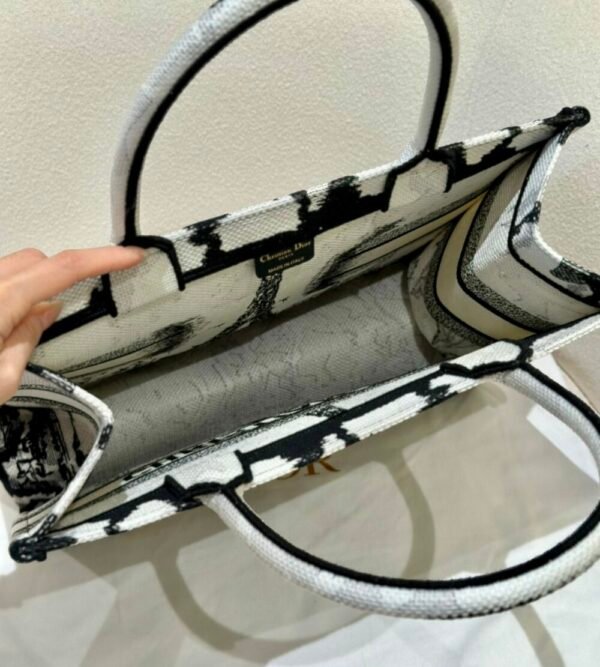 DIO lady DI luxury for women tote bag 36cm