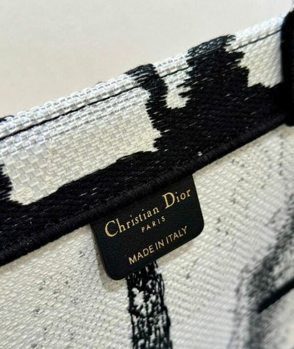 DIO lady DI luxury for women tote bag 36cm