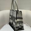 DIO lady DI luxury for women tote bag 36cm
