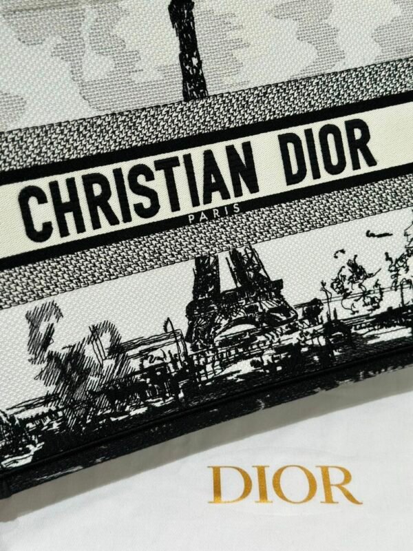 DIO lady DI luxury for women tote bag 36cm