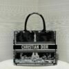 DIO lady DI luxury for women tote bag 36cm
