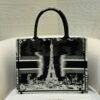 DIO lady DI luxury for women tote bag 36cm