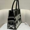DIO lady DI luxury for women tote bag 36cm