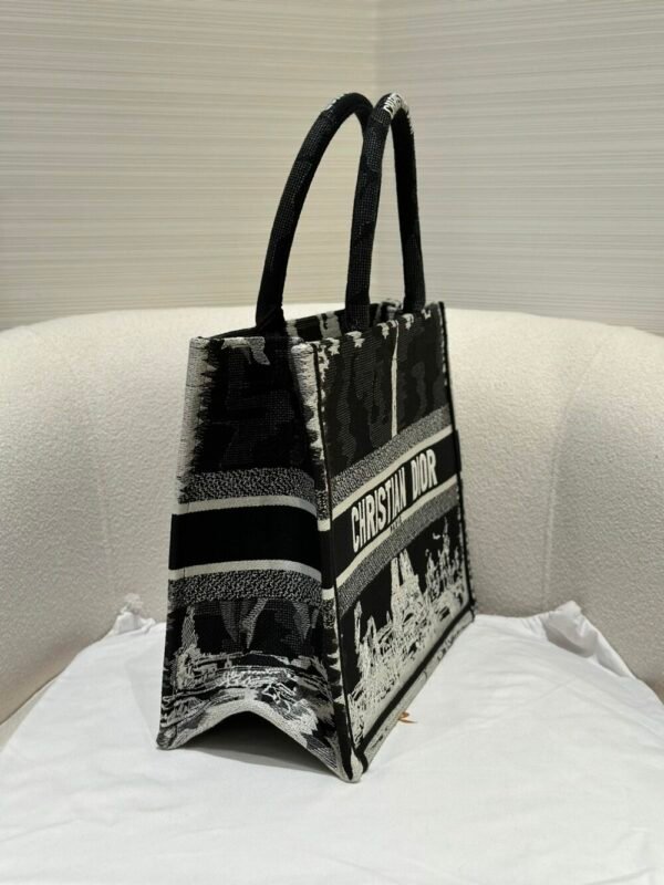 DIO lady DI luxury for women tote bag 36cm