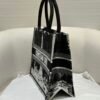 DIO lady DI luxury for women tote bag 36cm