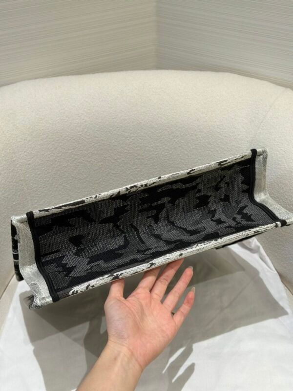 DIO lady DI luxury for women tote bag 36cm