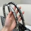 DIO lady DI luxury for women tote bag 36cm