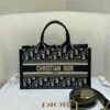 DIO lady DI luxury for women tote bag 27cm