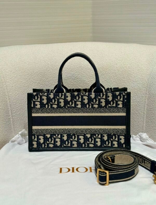 DIO lady DI luxury for women tote bag 27cm