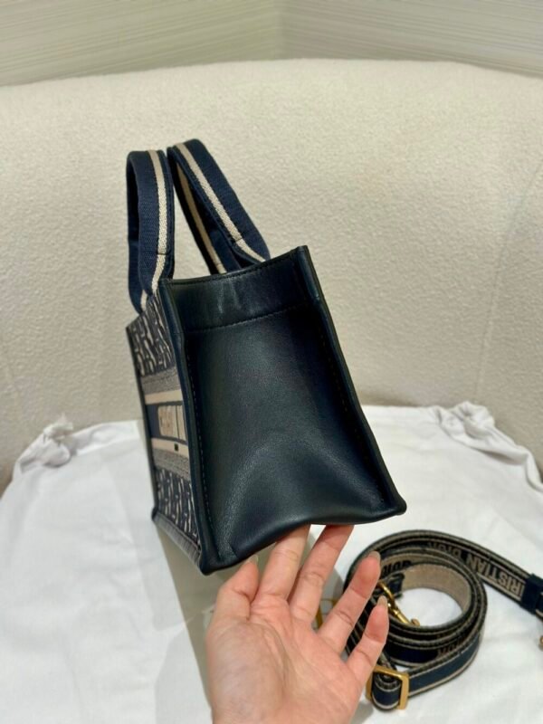 DIO lady DI luxury for women tote bag 27cm