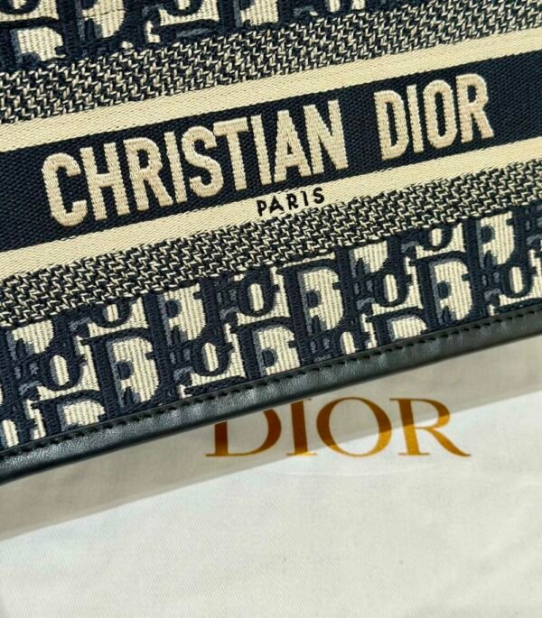 DIO lady DI luxury for women tote bag 27cm