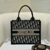 DIO lady DI luxury for women tote bag 26cm