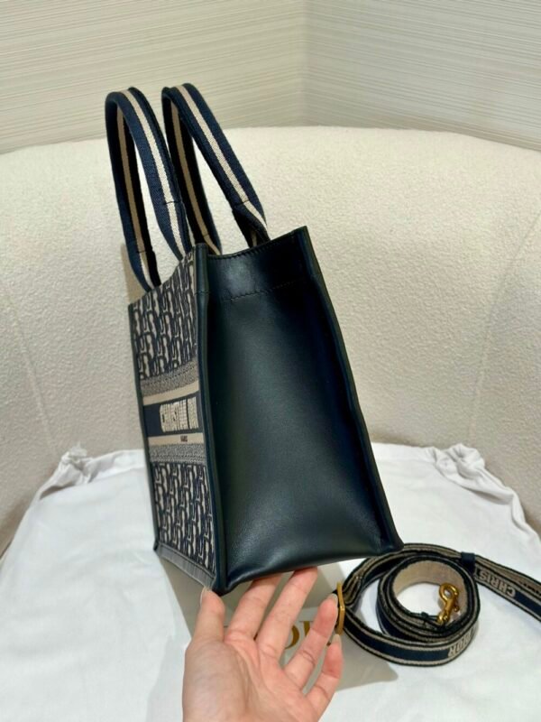 DIO lady DI luxury for women tote bag 26cm