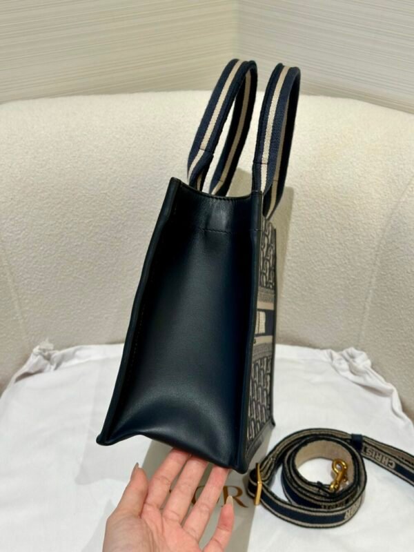 DIO lady DI luxury for women tote bag 26cm