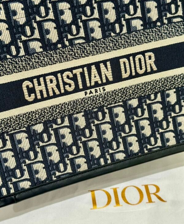 DIO lady DI luxury for women tote bag 26cm