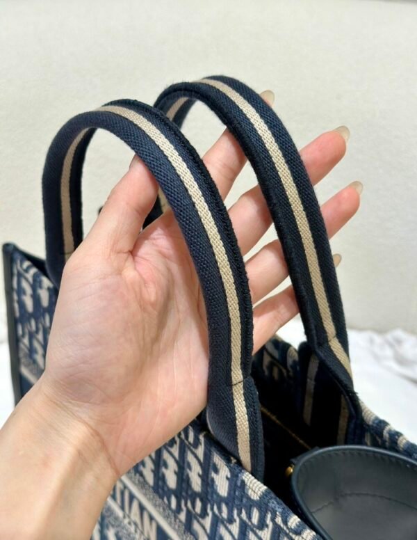 DIO lady DI luxury for women tote bag 26cm