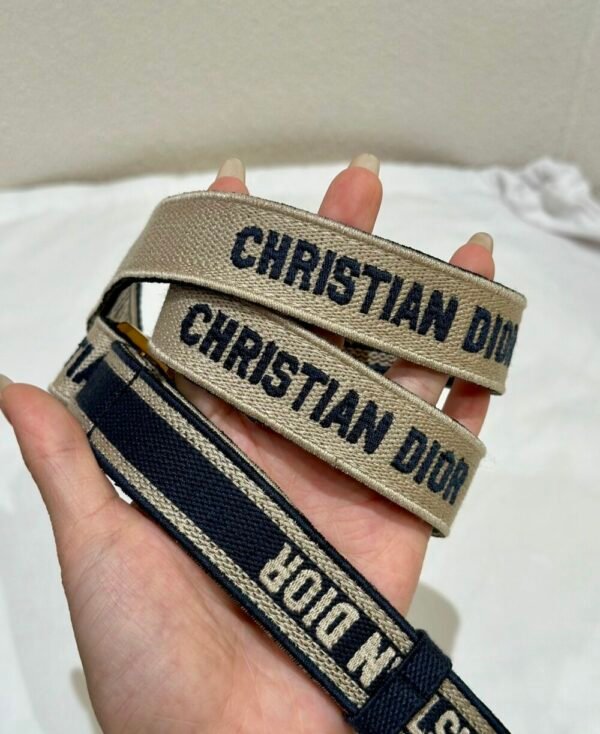 DIO lady DI luxury for women tote bag 26cm