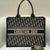 DIO lady DI luxury for women tote bag 36cm