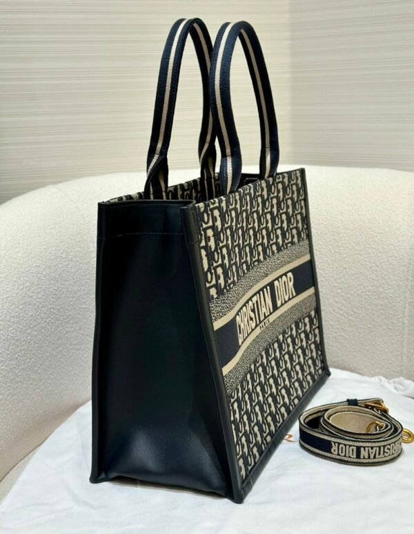 DIO lady DI luxury for women tote bag 36cm
