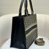 DIO lady DI luxury for women tote bag 36cm