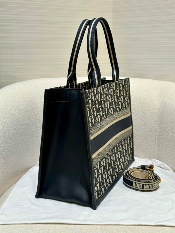DIO lady DI luxury for women tote bag 36cm