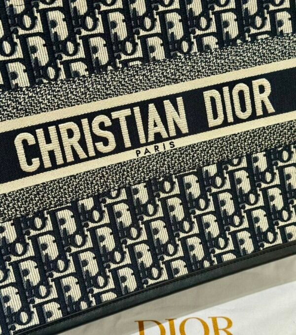 DIO lady DI luxury for women tote bag 36cm