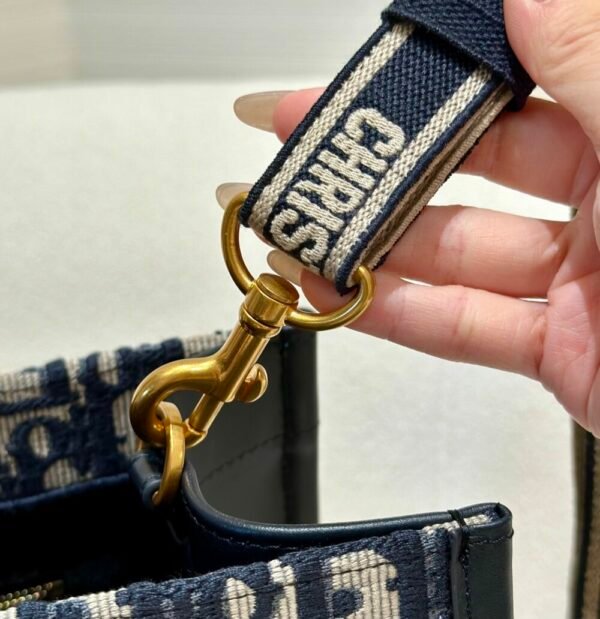 DIO lady DI luxury for women tote bag 36cm