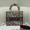 DIO lady DI luxury for women tote bag Princess Diana Bag 27cm