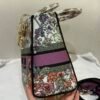 DIO lady DI luxury for women tote bag Princess Diana Bag 27cm