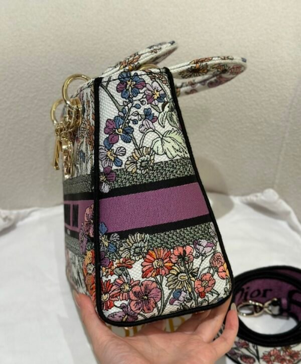 DIO lady DI luxury for women tote bag Princess Diana Bag 27cm