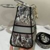 DIO lady DI luxury for women tote bag Princess Diana Bag 27cm