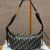 DIO lady DI luxury for women hobo bag 25.5cm