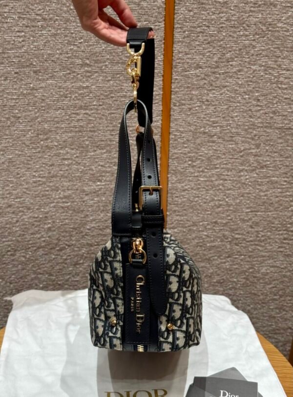 DIO lady DI luxury for women hobo bag 25.5cm